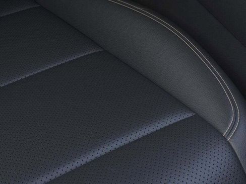 New 2026 GMC Terrain Elevation image 21