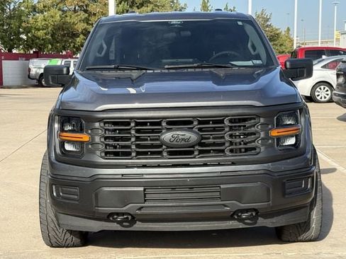 Used 2026 Ford F150 XL AWD/4WD image 6