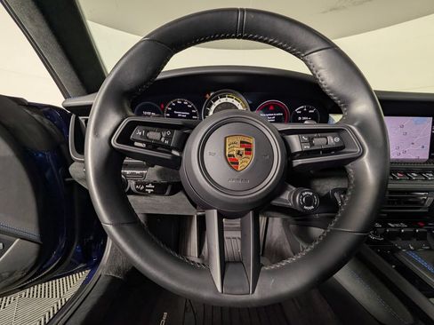 Certified 2022 Porsche 911 GT3 RWD image 35