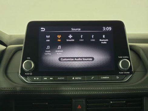 Used 2026 Nissan Rogue SV FWD image 22