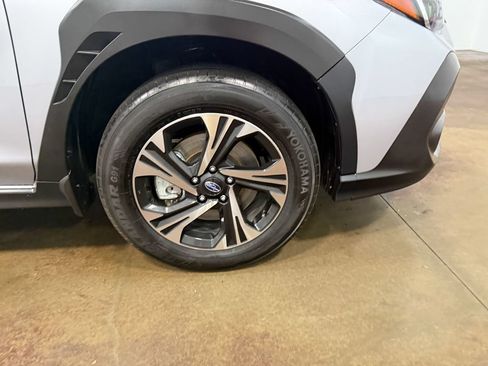 Used 2024 Subaru Crosstrek 2.0i Premium AWD/4WD image 86