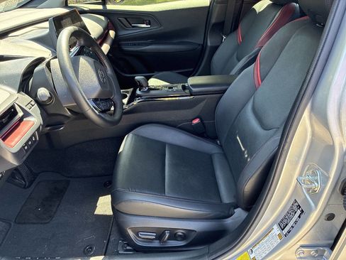 Used 2023 Toyota Prius Prime image 27