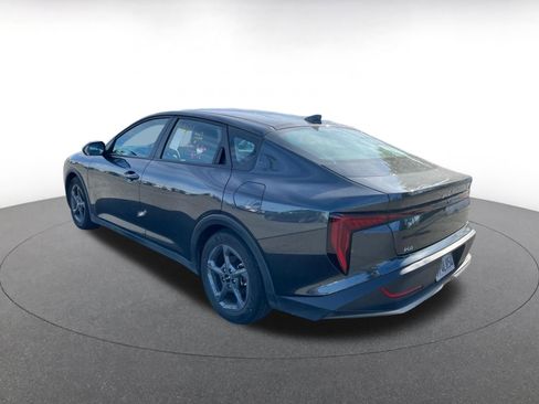 Used 2025 Kia K4 FWD image 5