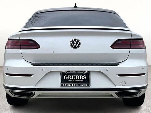 Used 2021 Volkswagen Arteon SEL Premium image 6