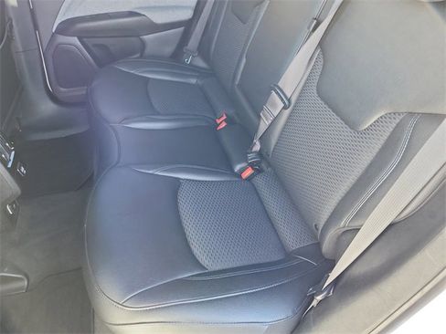 Certified 2024 Jeep Compass Latitude image 22