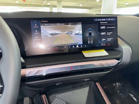 New 2026 BMW X3 xDrive30 w/ Convenience Package image 19