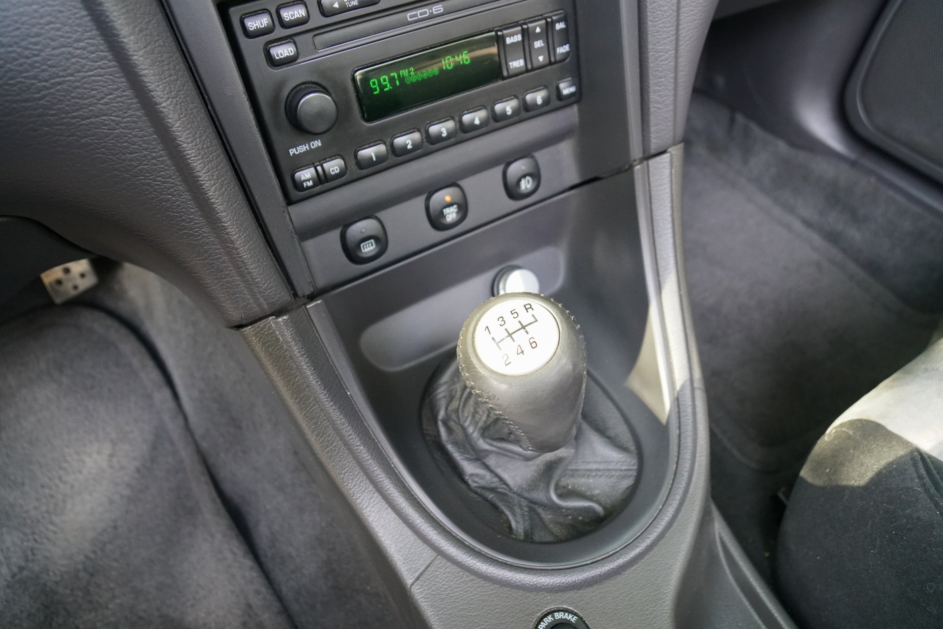 Used 2003 Ford Mustang Cobra RWD image 28