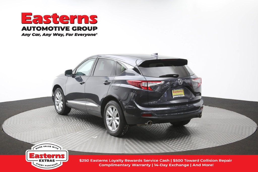 Used 2020 Acura RDX AWD image 66
