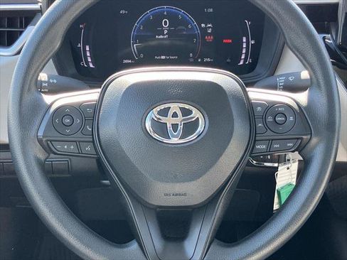 Certified 2026 Toyota Corolla LE image 18