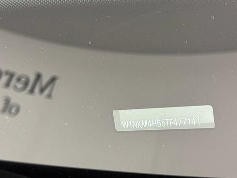 Certified 2026 Mercedes-Benz GLC 300 4MATIC image 36