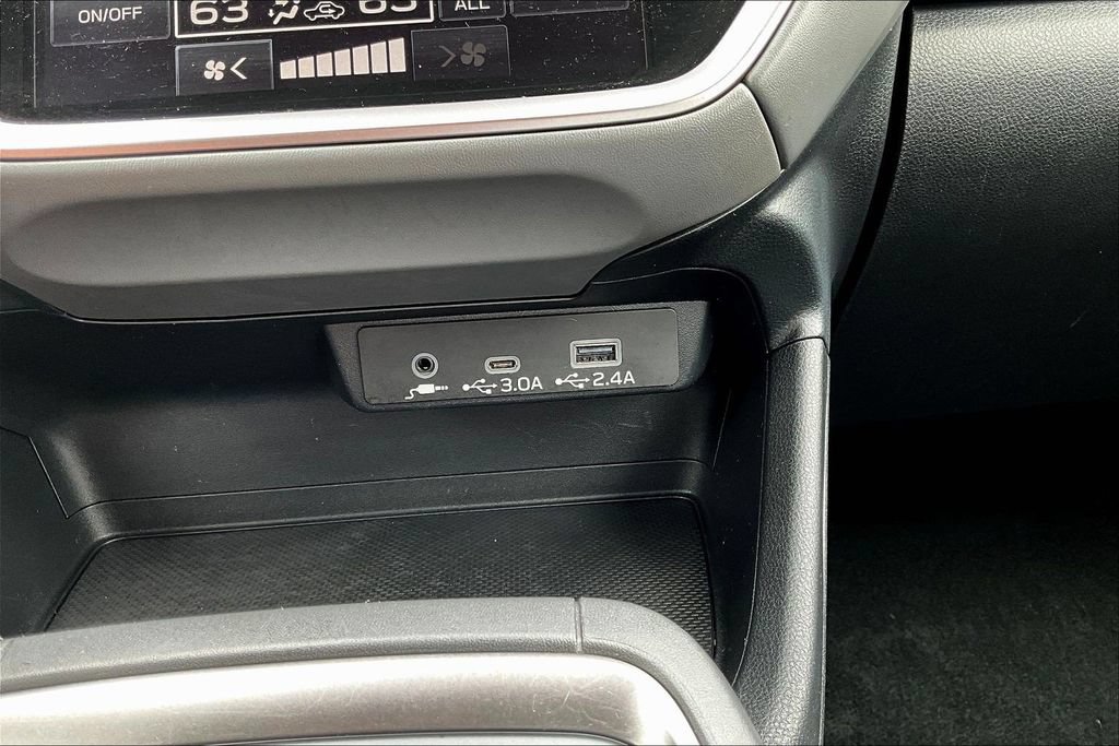 Used 2024 Subaru Crosstrek 2.0i Premium AWD/4WD image 16