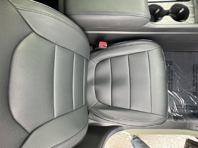 Certified 2026 Honda Passport TrailSport image 26
