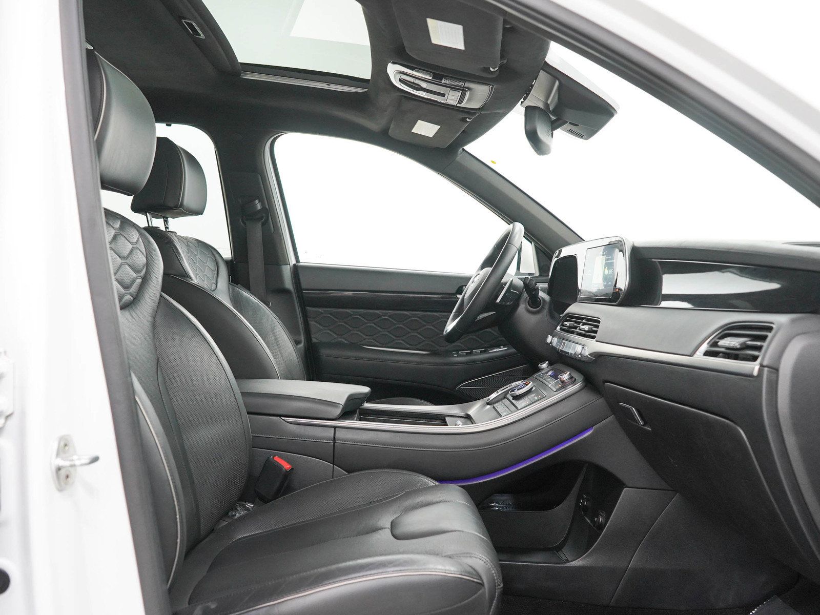 Used 2020 Hyundai Palisade Limited AWD/4WD image 13