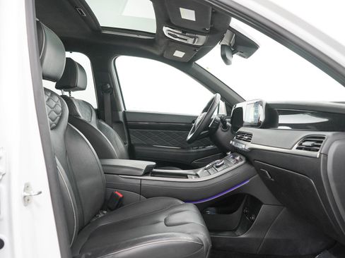Used 2020 Hyundai Palisade Limited AWD/4WD image 13