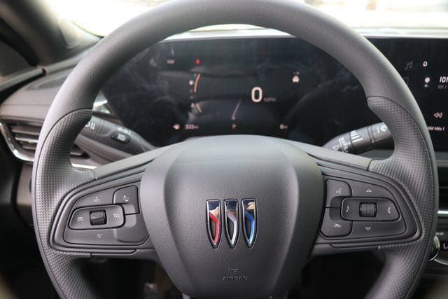 New 2026 Buick Envista Sport Touring FWD image 19