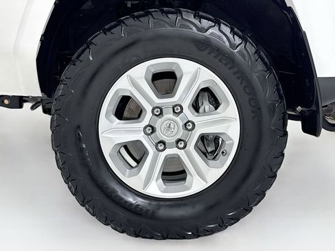 Used 2019 Toyota 4Runner SR5 image 26