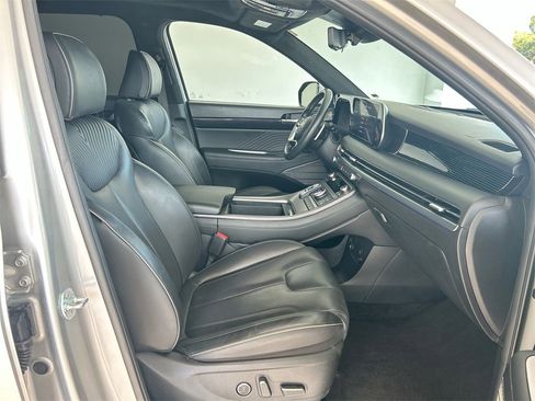 Used 2024 Hyundai Palisade Calligraphy image 41