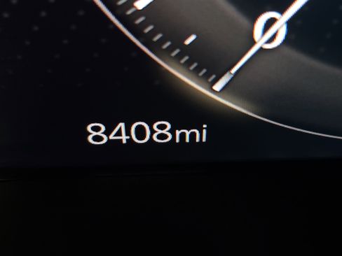 Certified 2025 MAZDA CX-90 3.3 Turbo S w/ Premium Package image 19