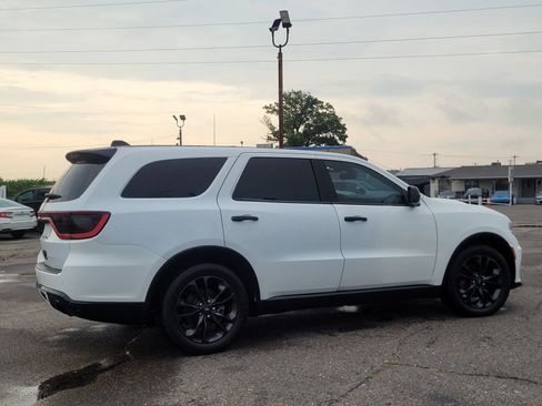 Used 2021 Dodge Durango R/T w/ Blacktop Package AWD/4WD image 18
