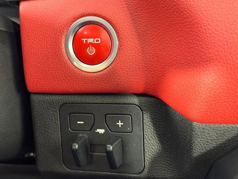 Used 2023 Toyota Tundra TRD Pro image 25