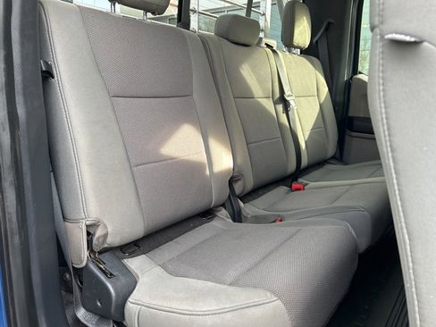 Used 2022 Ford F350 XL w/ STX Appearance Package image 12