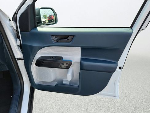 New 2026 Ford Maverick XLT FWD image 25