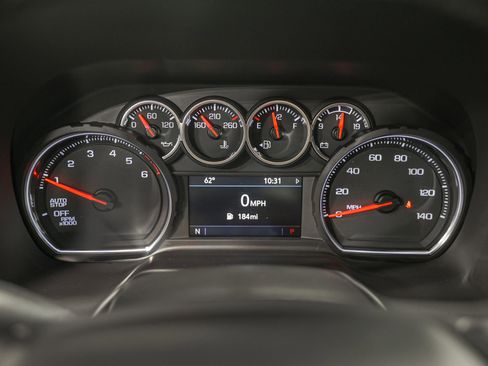 Used 2023 Chevrolet Suburban LS AWD/4WD image 21