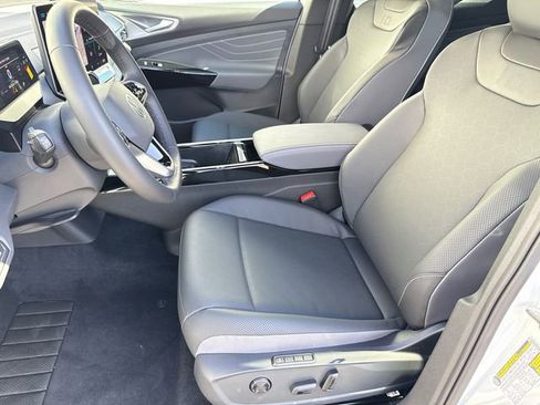 New 2025 Volkswagen ID.4 Pro S image 38