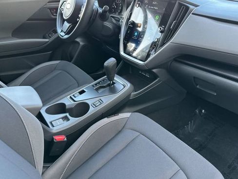 Used 2025 Subaru Crosstrek 2.0i Premium AWD/4WD image 17