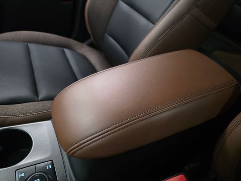 New 2025 Ford Bronco Sport Outer Banks w/ Sasquatch Outer Banks Package image 60