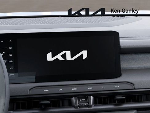 New 2027 Kia Telluride SX X-Line image 20