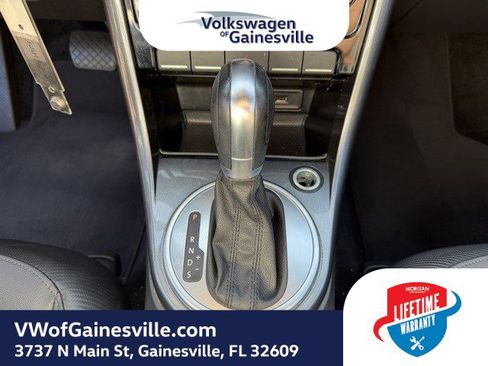 Used 2019 Volkswagen Beetle 2.0T S image 22