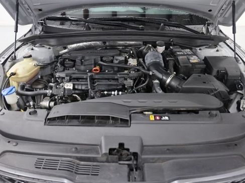 Used 2024 Kia K5 GT-Line FWD image 6
