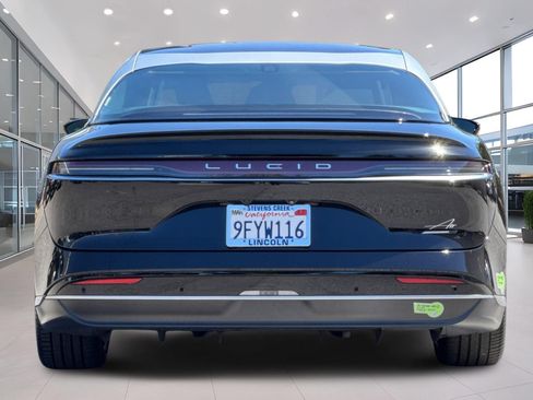 Used 2023 Lucid Air Touring AWD/4WD image 5