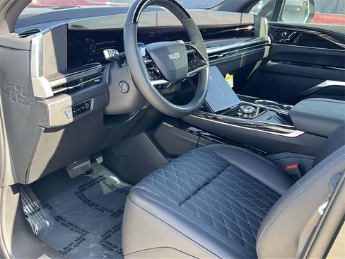 New 2026 Cadillac Escalade IQ Sport 1 image 9