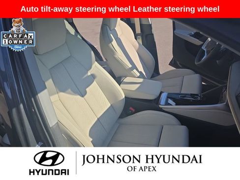 Used 2025 Audi Q5 Premium Plus image 21