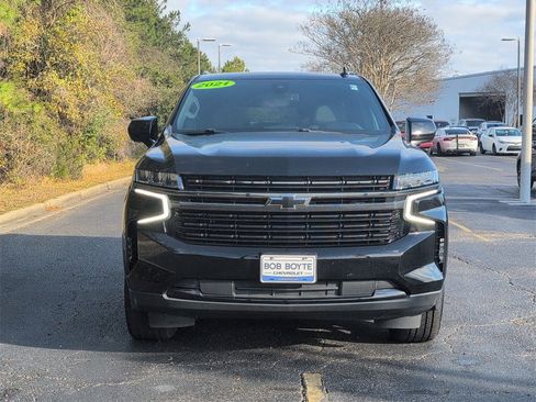 Used 2021 Chevrolet Tahoe RST image 10