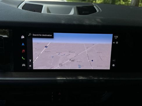 Certified 2025 Porsche Cayenne AWD/4WD image 14