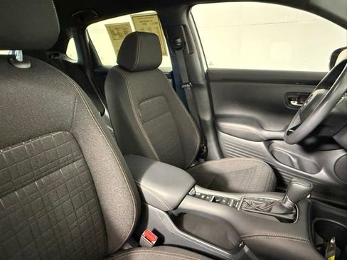 Used 2024 Honda HR-V Sport image 50