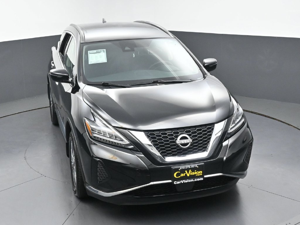 Used 2023 Nissan Murano S AWD/4WD image 6