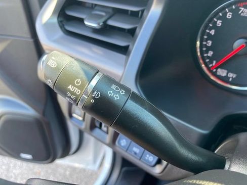 Used 2023 GMC Acadia AT4 w/ Technology Package AWD/4WD image 26