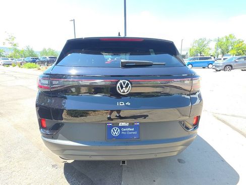 Used 2023 Volkswagen ID.4 Pro S AWD/4WD image 5
