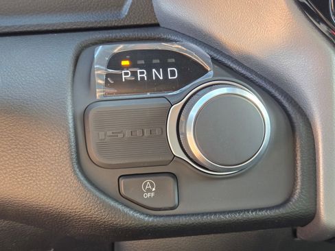 New 2026 RAM 1500 Big Horn image 12