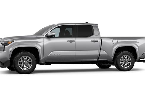 New 2026 Toyota Tacoma SR5 RWD image 5