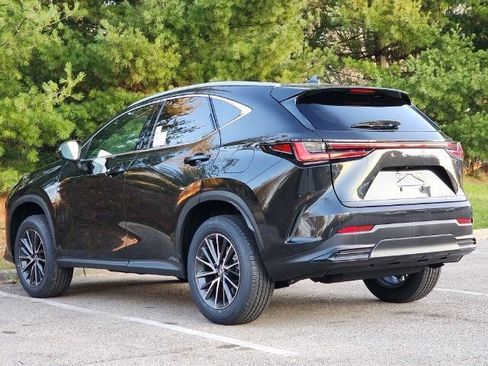 Used 2024 Lexus NX 350 AWD w/ Cold Area Package image 22