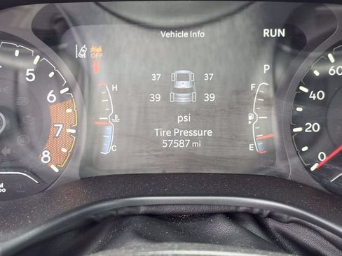 Used 2023 Jeep Compass Sport AWD/4WD image 33