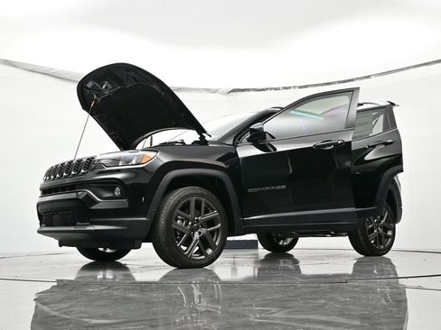 New 2026 Jeep Compass Latitude image 49