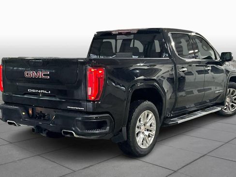 Used 2024 GMC Sierra 1500 Denali w/ Technology Package image 13