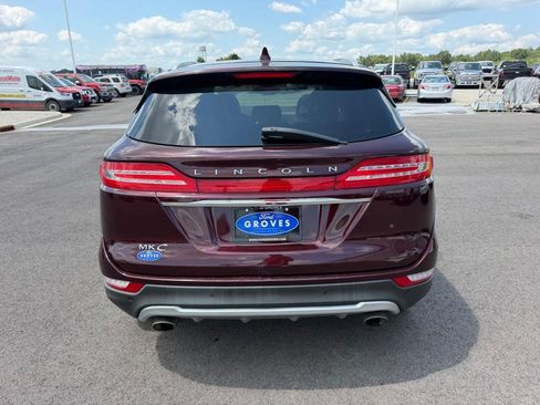 Used 2019 Lincoln MKC Reserve w/ MKC Climate Package AWD/4WD image 6