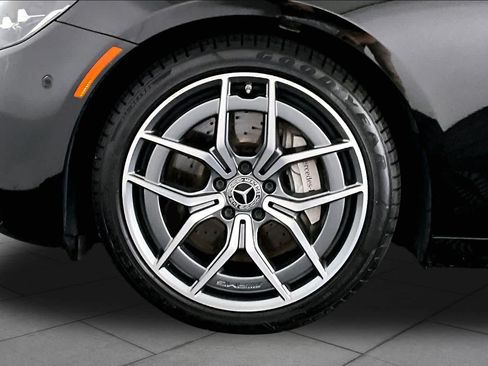 Certified 2023 Mercedes-Benz E 350 4MATIC Sedan image 11